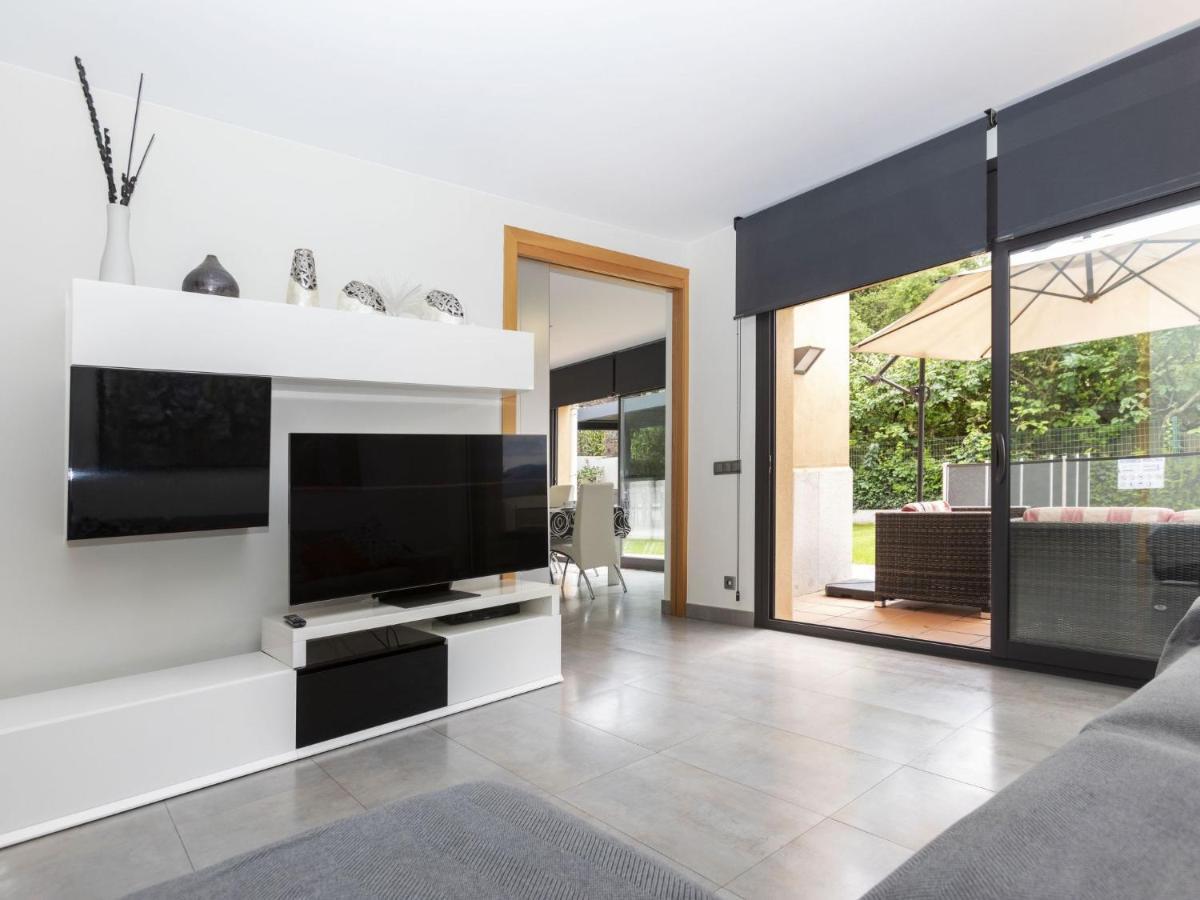 Holiday Home Volca By Interhome Олот Екстер'єр фото