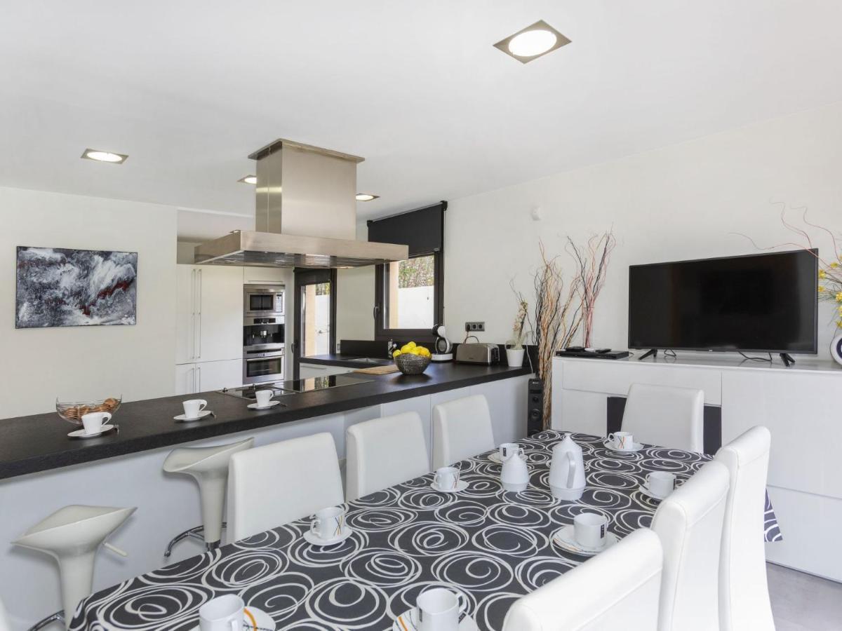 Holiday Home Volca By Interhome Олот Екстер'єр фото
