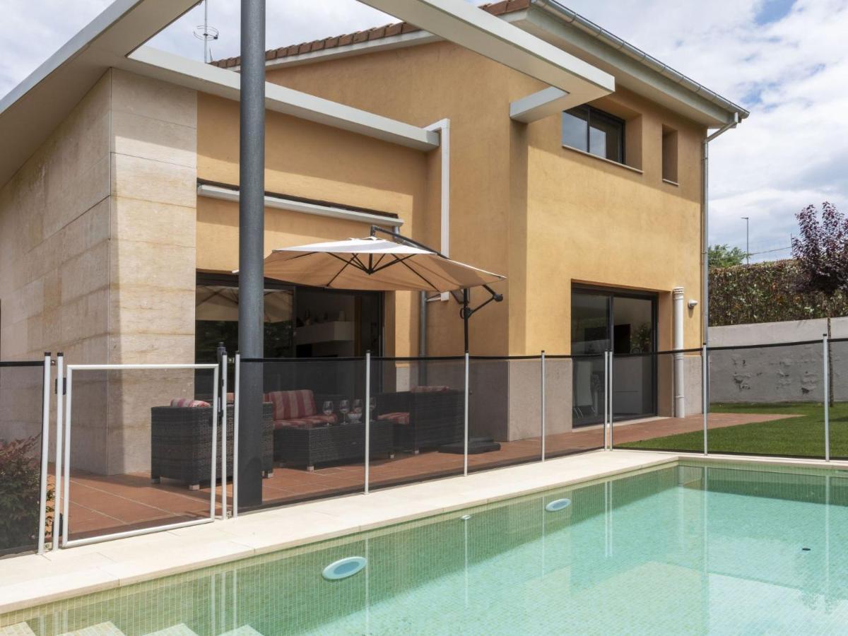 Holiday Home Volca By Interhome Олот Екстер'єр фото