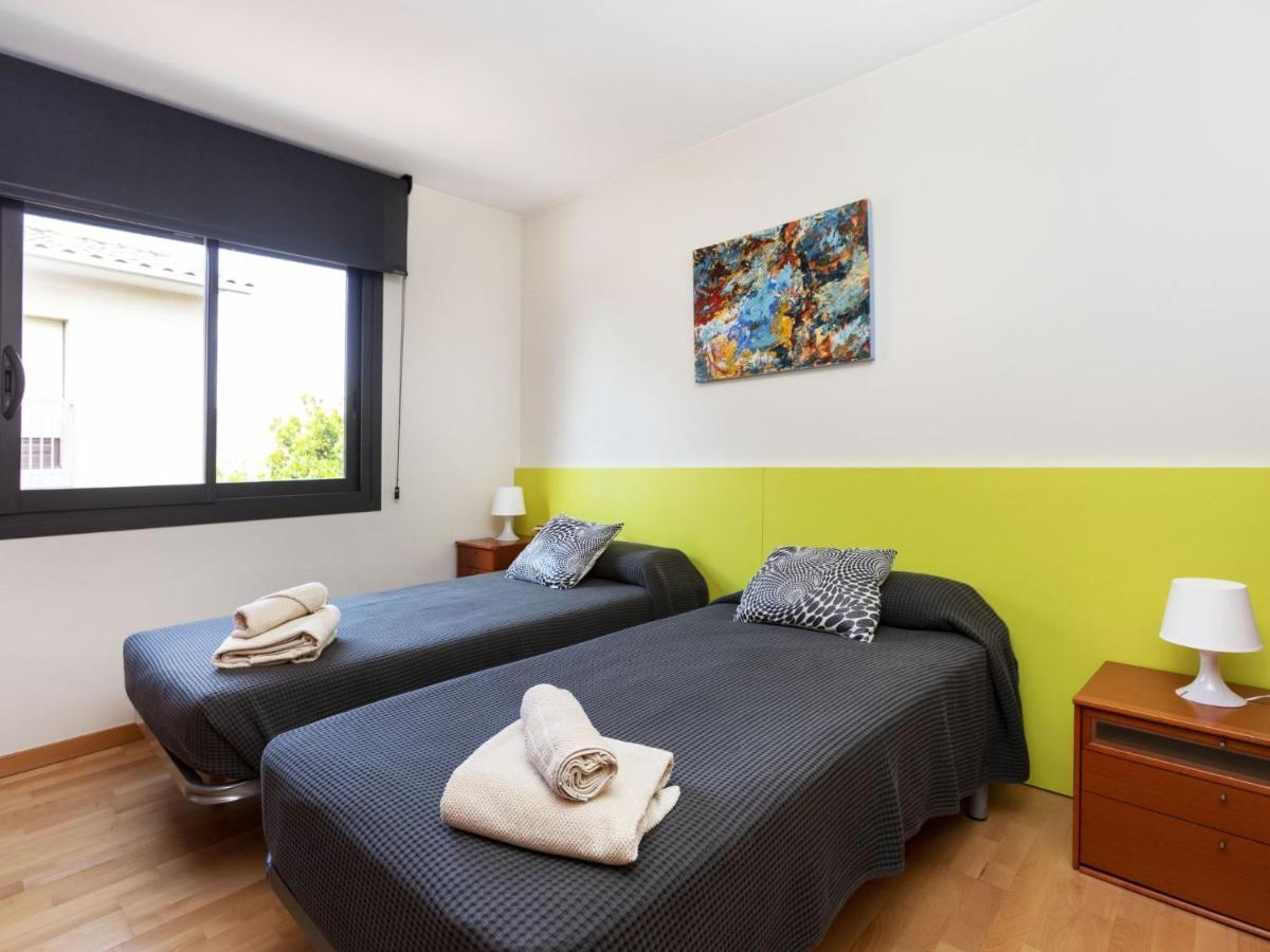 Holiday Home Volca By Interhome Олот Екстер'єр фото