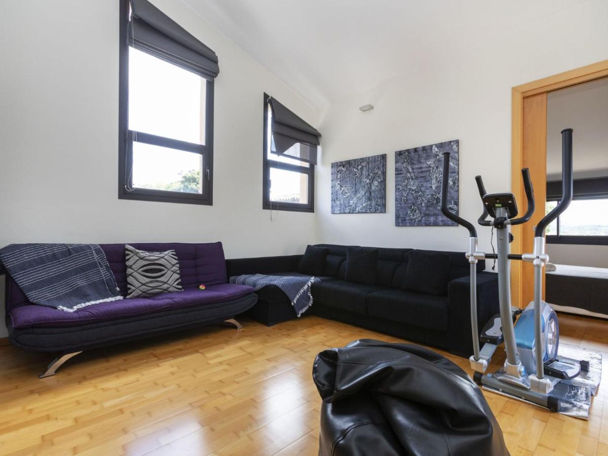 Holiday Home Volca By Interhome Олот Екстер'єр фото
